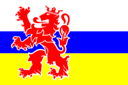 vlag van Limburg